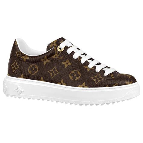 louis vuitton shoes sneakers monogram